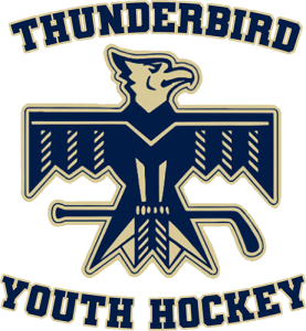 Thunderbird Hockey Fun Run home