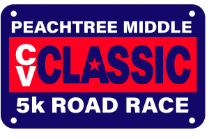 CV Classic for Peachtree Middle School home