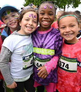 RunVermont's Youth Running Programs home