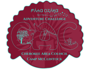 Sky Trail Adventure Challenge 2026 — Bartlesville, OK
