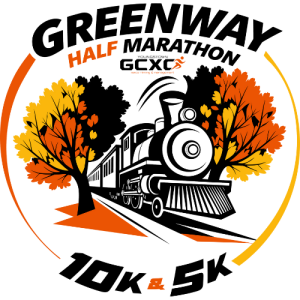 Greenway Half Marathon, 10K & 5K