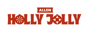 Holly Jolly 5K & Fun Run logo