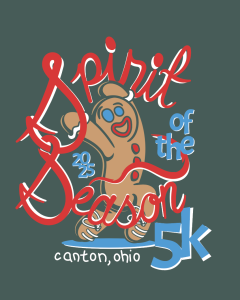 Spirit of the Season home