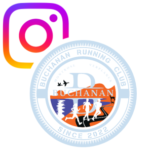 Buchanan Day 5K Race/Walk logo