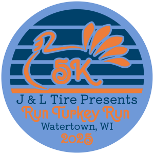 The Run Turkey Run 5K