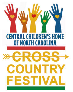 Central Children's Home Cross Country Festival Run logo