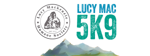 Lucy Mac 5K9 home