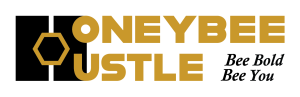 Honey Bee Hustle home