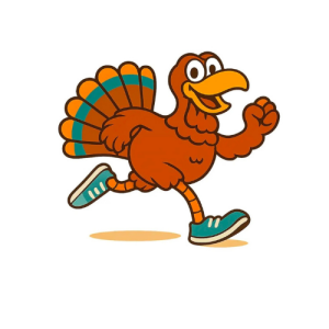 Worthington Waddle 5K home