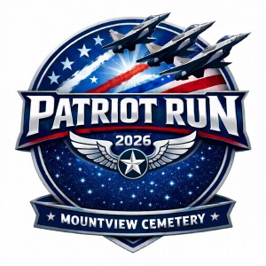 Patriot Run home