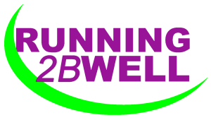 Running2bwell homepage
