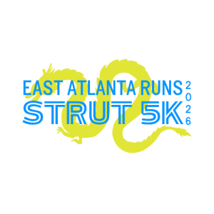 East Atlanta Runs - The Strut 5K home