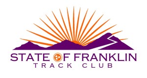 Race For The Birthplace 4 Miles home