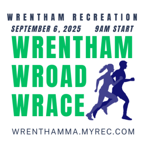 Wrentham Wroad Wrace home