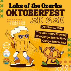 LOZ Oktoberfest 5k & 1/2 k home