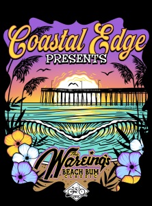 Coastal Edge Presents The Wareing’s Beach Bum Classic home