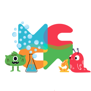 MCCM Monster Mash 5k & Creature Crawl 1k logo