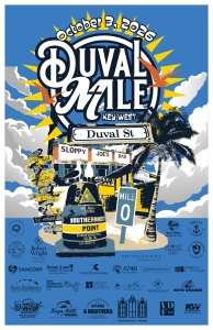 Duval Mile