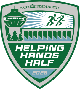 Helping Hands Half Marathon / 5K