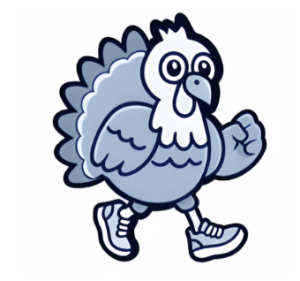 The Cold SpringTurkey Trot homepage