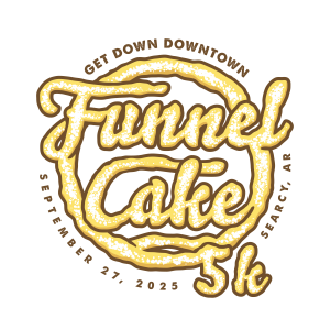 Funnel Cake 5k home