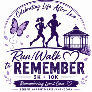 Run Walk to Remember 5K / 10K / Fun Run logo