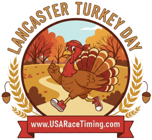 Lancaster Turkey Day 5k homepage
