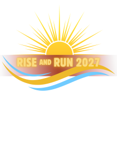 Rise & Run 5K homepage