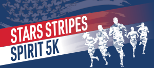 Stars Stripes Spirit 5K home