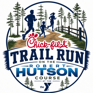 2026 Chick-fil-A Trail Run on the Robert Hutson Course
