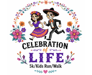 3rd Annual Celebration Of Life 5K/Kids Run/Walk homepage