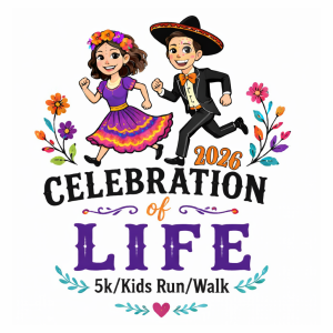 3rd Annual Celebration Of Life 5K/Kids Run/Walk homepage