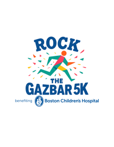 Rock The GazBar logo