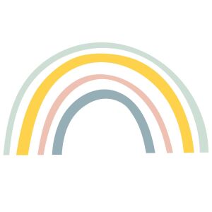Chasing Rainbows 5k