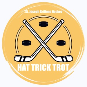 Hat Trick Trot 5K home