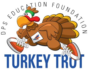 DPS Education Foundation Turkey Trot 2026 home