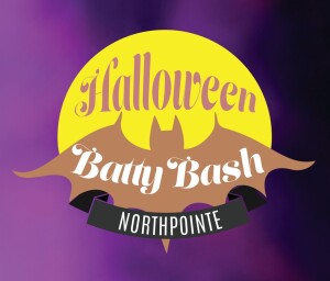 2025 NorthPointe Wellness Batty Bash homepage