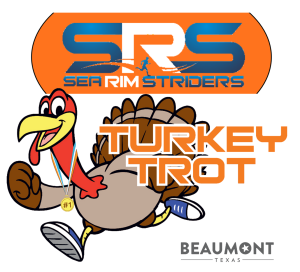 SRS Turkey Trot VOLUNTEERS home