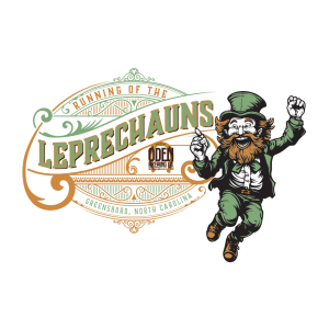 Running of the Leprechauns homepage