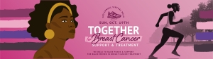 Together for Breast Cancer Support & Treatment home