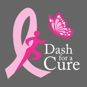 Dash For A Cure 5K/1 Mile Fun Walk/Kid's Dash home