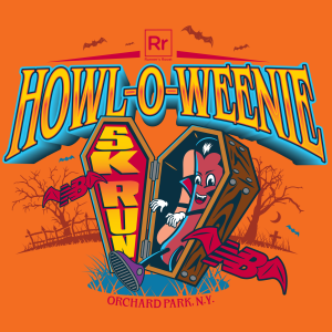 Howl-O-Weenie 5k homepage