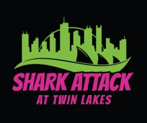 Shark Attack at Twin Lakes homepage