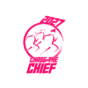 Chase the Chief home