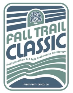 Fleet Feet Fall Classic - Trail October 18th, 2026 home