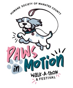 Paws in Motion Walk-a-thon & Festival homepage