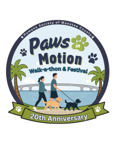 Paws in Motion Walk-a-thon & Festival homepage