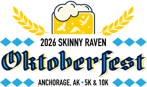Skinny Raven Oktoberfest home