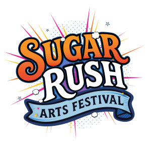 Sugar Rush Color Run 5K home