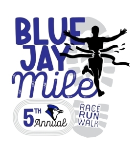 The Blue Jay Mile home